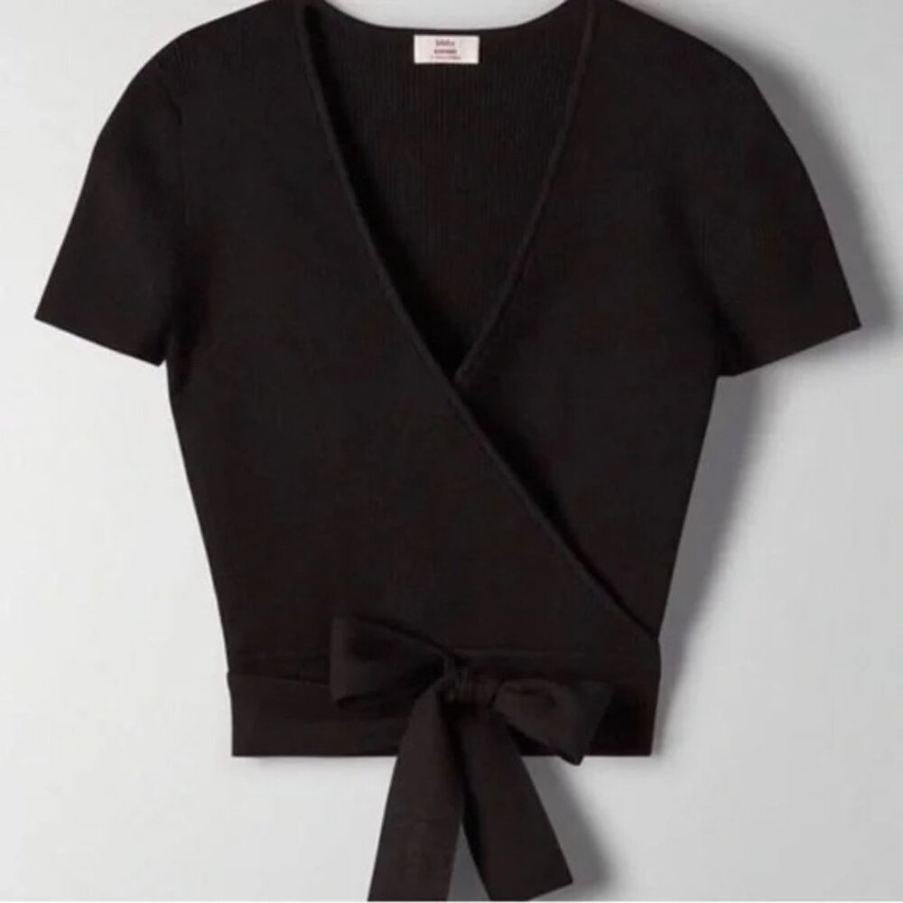 Little Moon Prunella Top